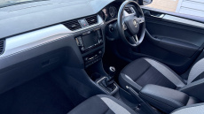 Skoda Rapid Spaceback 1.0 TSI 110 SE Tech 5dr Petrol Hatchback